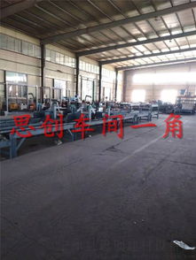 低密度fs建筑模板設備品質優售后貼心 ,寧津縣思創建材設備廠