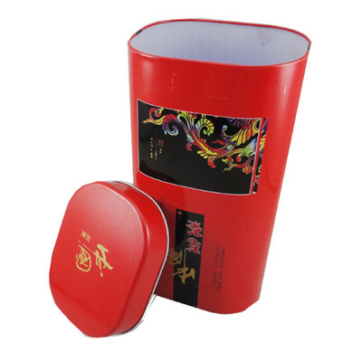 【中國茗茶茶葉包裝盒茶葉禮盒-量大叢優】價格,廠家,圖片,金屬盒,廣州市萬江乾元實業-
