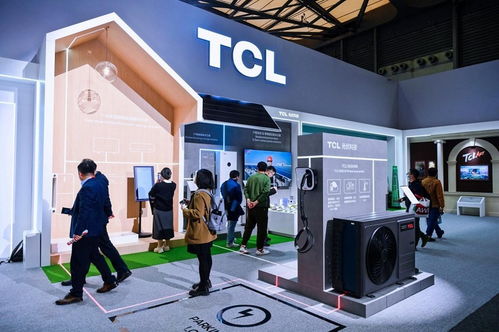 tcl實(shí)業(yè)攜多款創(chuàng)新技術(shù)和新品亮相awe 2024,以敢為精神勇闖技術(shù)無(wú)人區(qū)