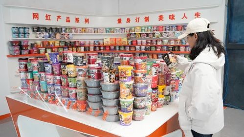 河南全鏈條食安體系讓群眾吃得安心
