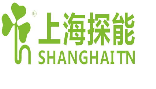 上海探能實業