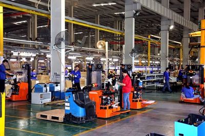貼心服務為企業送上“及時雨”