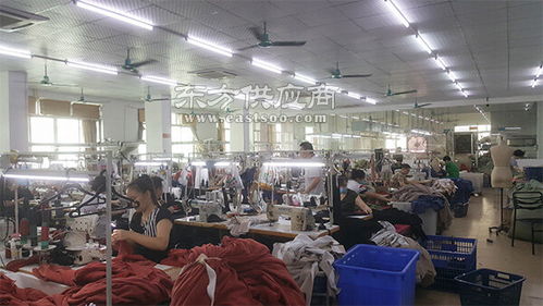 哪里有精品女裝加工廠鑫蓮實(shí)業(yè)專注精品女裝代工