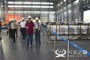 萬峰實(shí)業(yè),花園式生態(tài)工廠 通過綠色發(fā)展開啟新型工業(yè)化道路