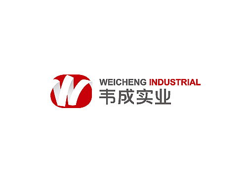 實業logo設計