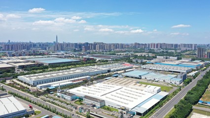 沃爾沃汽車成都工廠第100萬輛整車下線!