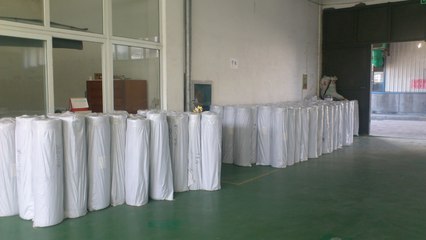 【浙江工廠生產銷售包覆保護用超薄型包覆橡膠片】價格,廠家,圖片,其他橡膠制品,杭州遠洋實業-