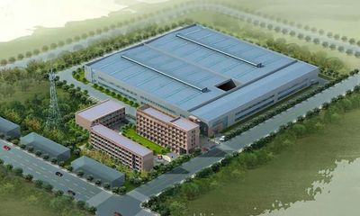【綠色工廠創(chuàng)建優(yōu)秀案例展示】浙江江潮電機(jī)實業(yè)
