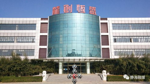 學習宣傳貫徹落實黨的十九屆五中全會精神 靜海龍創(chuàng)恒盛實業(yè)加速打造 智造 新高地