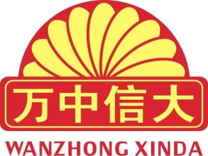 重慶萬(wàn)中信大實(shí)業(yè)