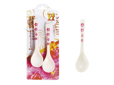 【華湖H469 2號(hào)湯匙 溫馨幫手 家居必備】?jī)r(jià)格,廠家,圖片,刀叉,汕頭市華湖塑膠實(shí)業(yè)-