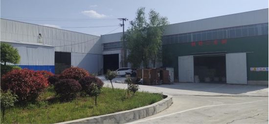 南召縣:招大引強為鄉村振興蓄能加力