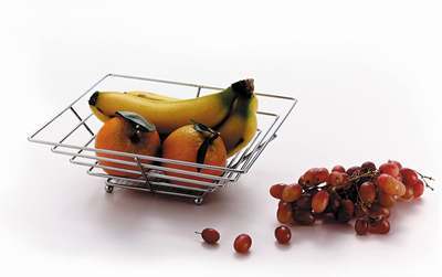 夏季水果籃供應指南 佛山市塑冠實業助力市場降溫