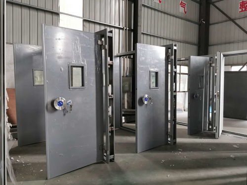 珠?；S防爆門選擇指南 專業品牌與合理報價解析