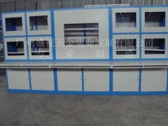 加臺面監控電視墻 廣州盛視五金實業發展的創新之路