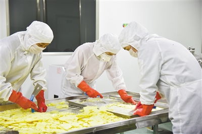 青海消費市場隨春回暖 復工復產在行動